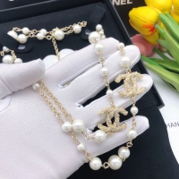 $48.00 USD Chanel Necklaces For Women #1109159