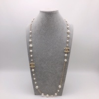 $48.00 USD Chanel Necklaces For Women #1109159