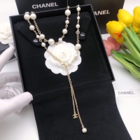 $48.00 USD Chanel Necklaces For Women #1109159