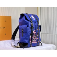 $98.00 USD Louis Vuitton LV AAA Man Backpacks #1109574