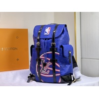 $98.00 USD Louis Vuitton LV AAA Man Backpacks #1109574