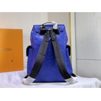 $98.00 USD Louis Vuitton LV AAA Man Backpacks #1109574