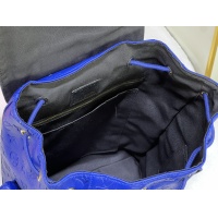 $98.00 USD Louis Vuitton LV AAA Man Backpacks #1109574