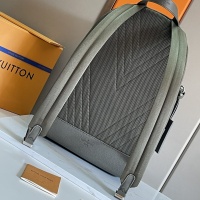 $225.00 USD Louis Vuitton LV AAA Man Backpacks #1109587