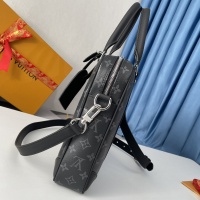 $192.00 USD Louis Vuitton AAA Man Handbags #1109639