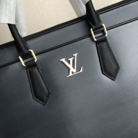 $158.00 USD Louis Vuitton AAA Man Handbags #1109640