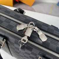 $210.00 USD Louis Vuitton AAA Man Handbags #1109641