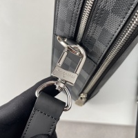 $210.00 USD Louis Vuitton AAA Man Handbags #1109641