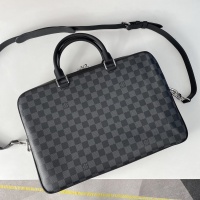 $192.00 USD Louis Vuitton AAA Man Handbags #1109644