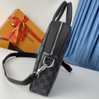 $192.00 USD Louis Vuitton AAA Man Handbags #1109644