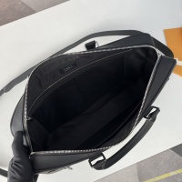 $192.00 USD Louis Vuitton AAA Man Handbags #1109644