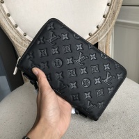 $92.00 USD Louis Vuitton AAA Man Wallets #1109654