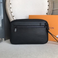 $98.00 USD Louis Vuitton AAA Man Wallets #1109655
