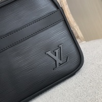 $98.00 USD Louis Vuitton AAA Man Wallets #1109655