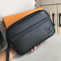 $98.00 USD Louis Vuitton AAA Man Wallets #1109655