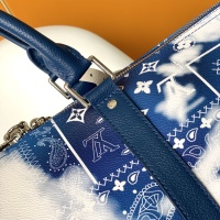 $202.00 USD Louis Vuitton AAA Travel Bags #1109660