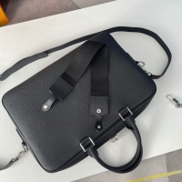 $210.00 USD Louis Vuitton AAA Man Handbags #1109862