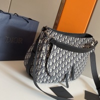 $202.00 USD Christian Dior AAA Man Messenger Bags #1109866