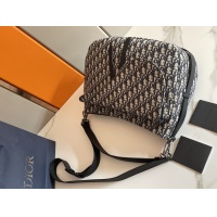 $202.00 USD Christian Dior AAA Man Messenger Bags #1109866