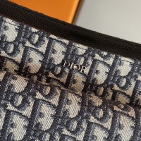 $202.00 USD Christian Dior AAA Man Messenger Bags #1109866