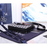 $172.00 USD Christian Dior AAA Man Messenger Bags #1109867
