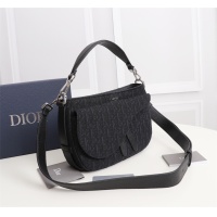 $165.00 USD Christian Dior AAA Man Messenger Bags #1109868