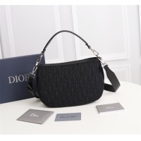 $165.00 USD Christian Dior AAA Man Messenger Bags #1109868