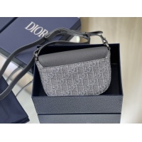 $160.00 USD Christian Dior AAA Man Messenger Bags #1109871