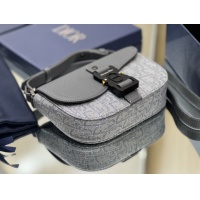 $160.00 USD Christian Dior AAA Man Messenger Bags #1109871