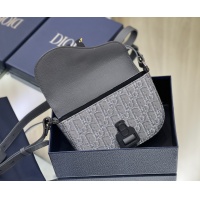 $160.00 USD Christian Dior AAA Man Messenger Bags #1109871