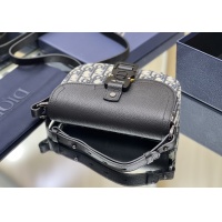 $160.00 USD Christian Dior AAA Man Messenger Bags #1109872