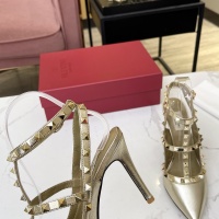 $98.00 USD Valentino Sandal For Women #1110058