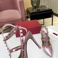 $98.00 USD Valentino Sandal For Women #1110060