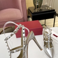 $98.00 USD Valentino Sandal For Women #1110064