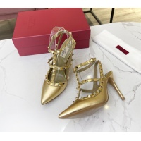 $98.00 USD Valentino Sandal For Women #1110065