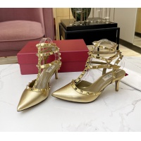 $98.00 USD Valentino Sandal For Women #1110065