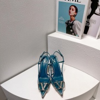 $102.00 USD Valentino Sandal For Women #1110158