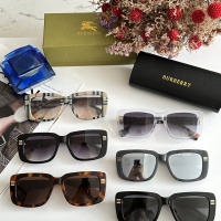 $60.00 USD Burberry AAA Quality Sunglasses #1110270
