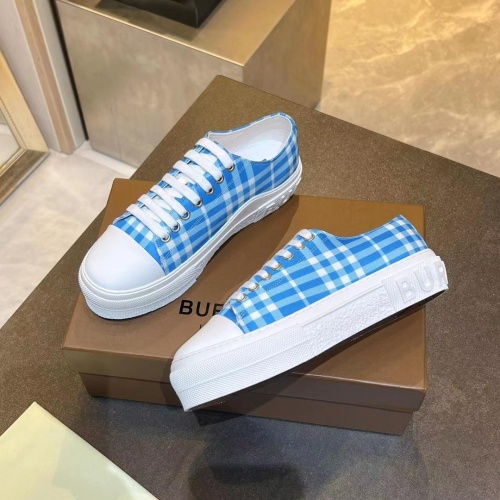 Burberry Casual Shoes For Women #1110485