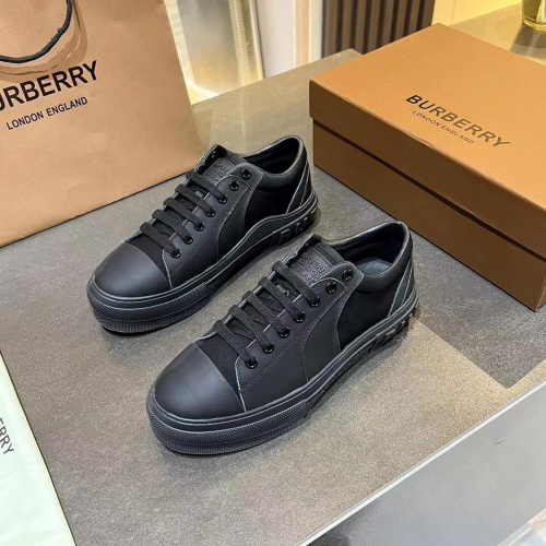 Burberry Casual Shoes For Women #1110529
