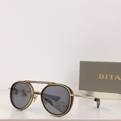 Dita AAA Quality Sunglasses #1110633 $48.00 USD, Wholesale Replica Dita AAA Quality Sunglasses