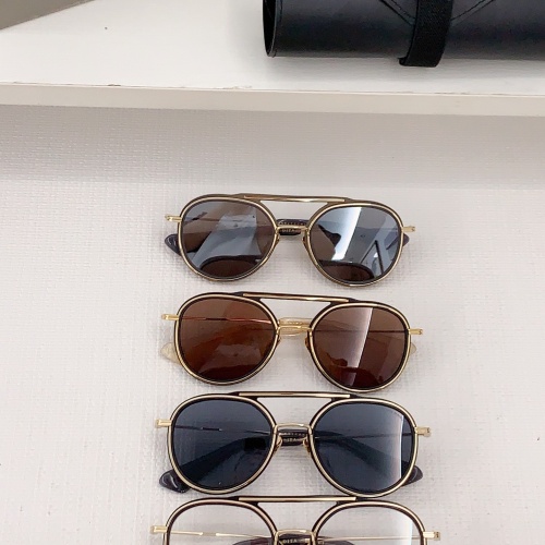 Replica Dita AAA Quality Sunglasses #1110633 $48.00 USD for Wholesale
