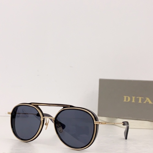 Dita AAA Quality Sunglasses #1110634 $48.00 USD, Wholesale Replica Dita AAA Quality Sunglasses