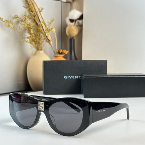 Givenchy AAA Quality Sunglasses #1110753