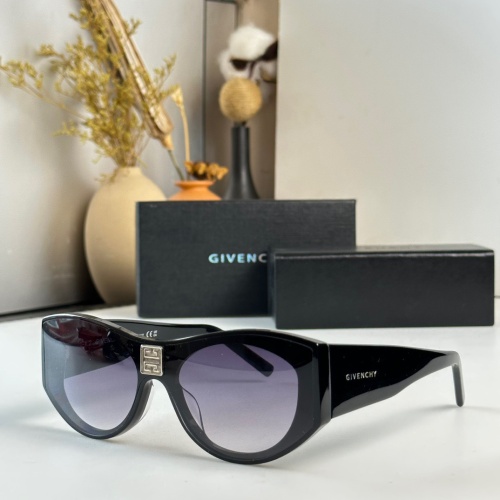 Givenchy AAA Quality Sunglasses #1110754