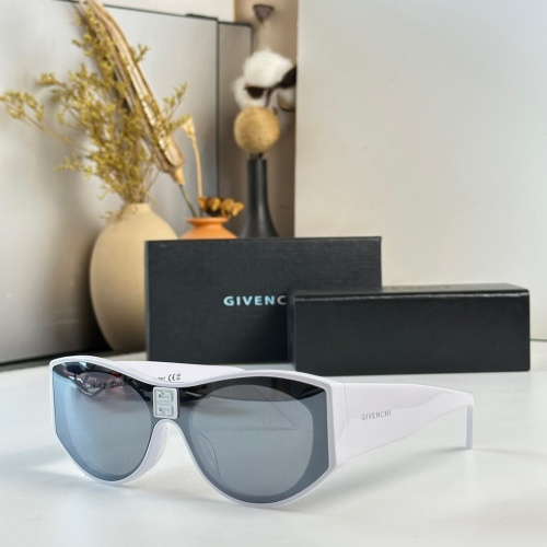 Givenchy AAA Quality Sunglasses #1110755