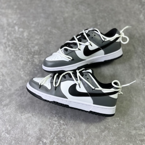 Replica Nike SB Dunk-Low For Women #1110863 $85.00 USD for Wholesale