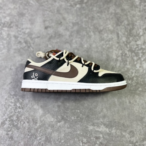Replica Nike SB Dunk-Low For Women #1110865 $85.00 USD for Wholesale