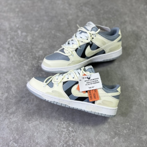 Replica Nike SB Dunk-Low For Men #1110870 $85.00 USD for Wholesale