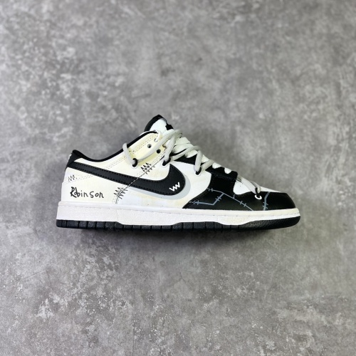 Replica Nike SB Dunk-Low For Women #1110871 $85.00 USD for Wholesale